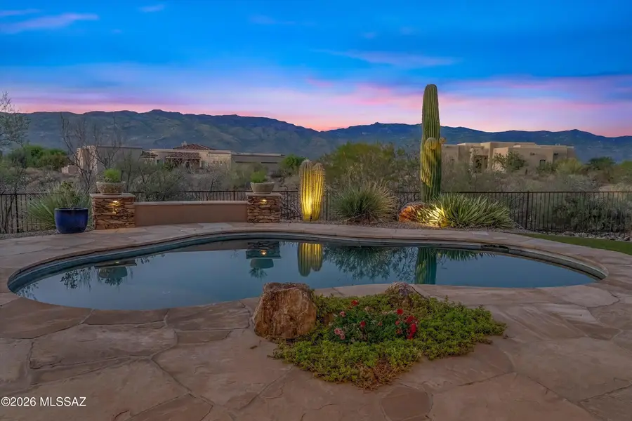 14615 E Circle L Ranch, Vail, AZ 85641 - #2
