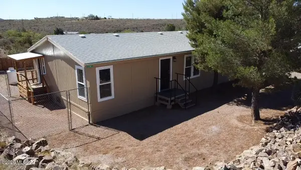 1301 N Saddleback, Tombstone, AZ 85638