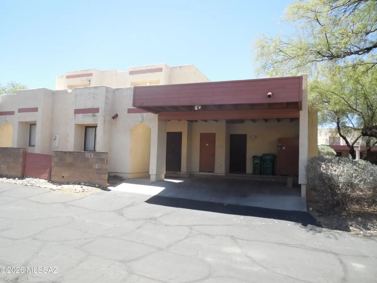 629 W Placita De Las Lomitas, Tucson, AZ 85704 - #1