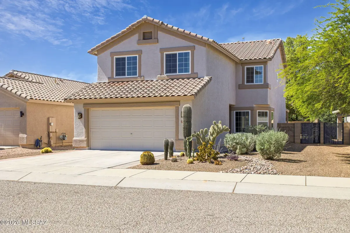 2631 W Desert Brook, Tucson, AZ 85742 - #1