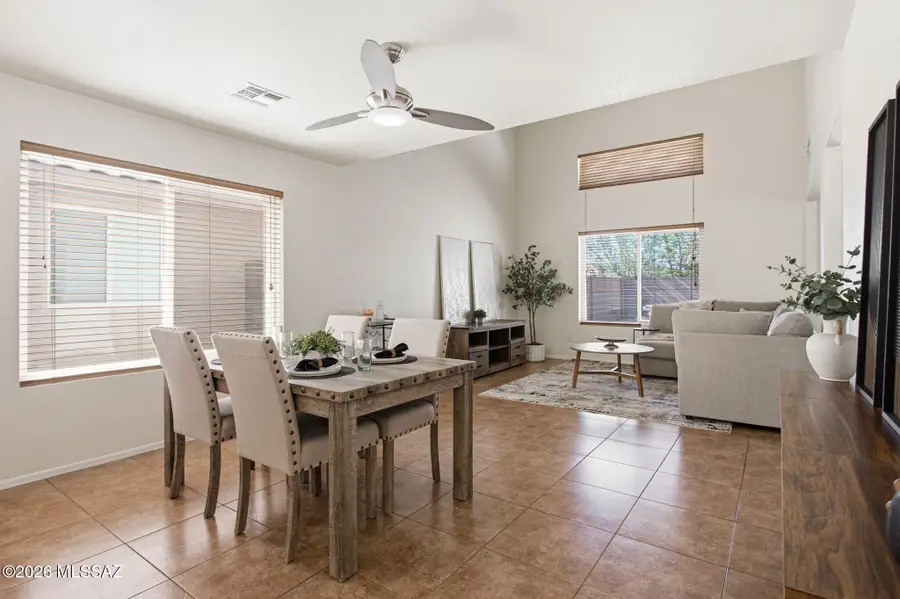 2631 W Desert Brook, Tucson, AZ 85742 - #3