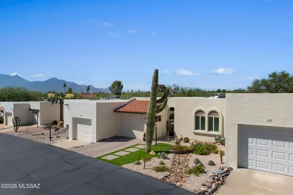 653 W Redondo, Green Valley, AZ 85614