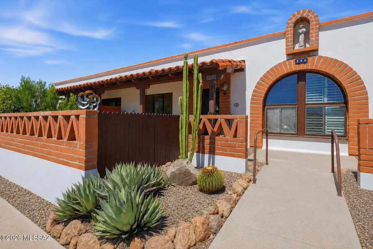 356 S Paseo Quinta, Green Valley, AZ 85614 - #1