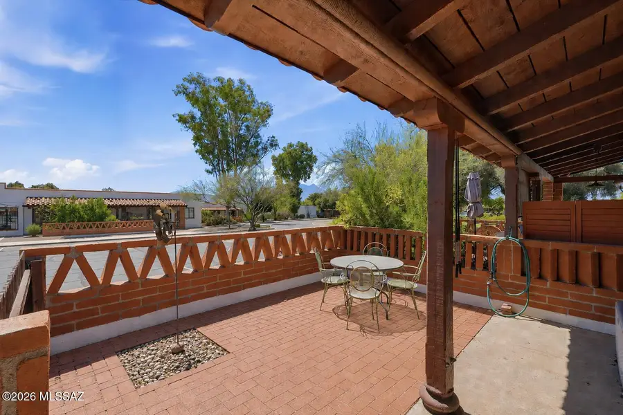 356 S Paseo Quinta, Green Valley, AZ 85614 - #3