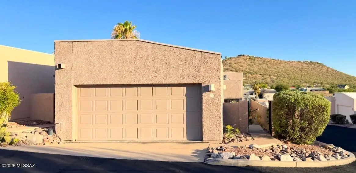 4998 N Valle, Tucson, AZ 85750 - #1