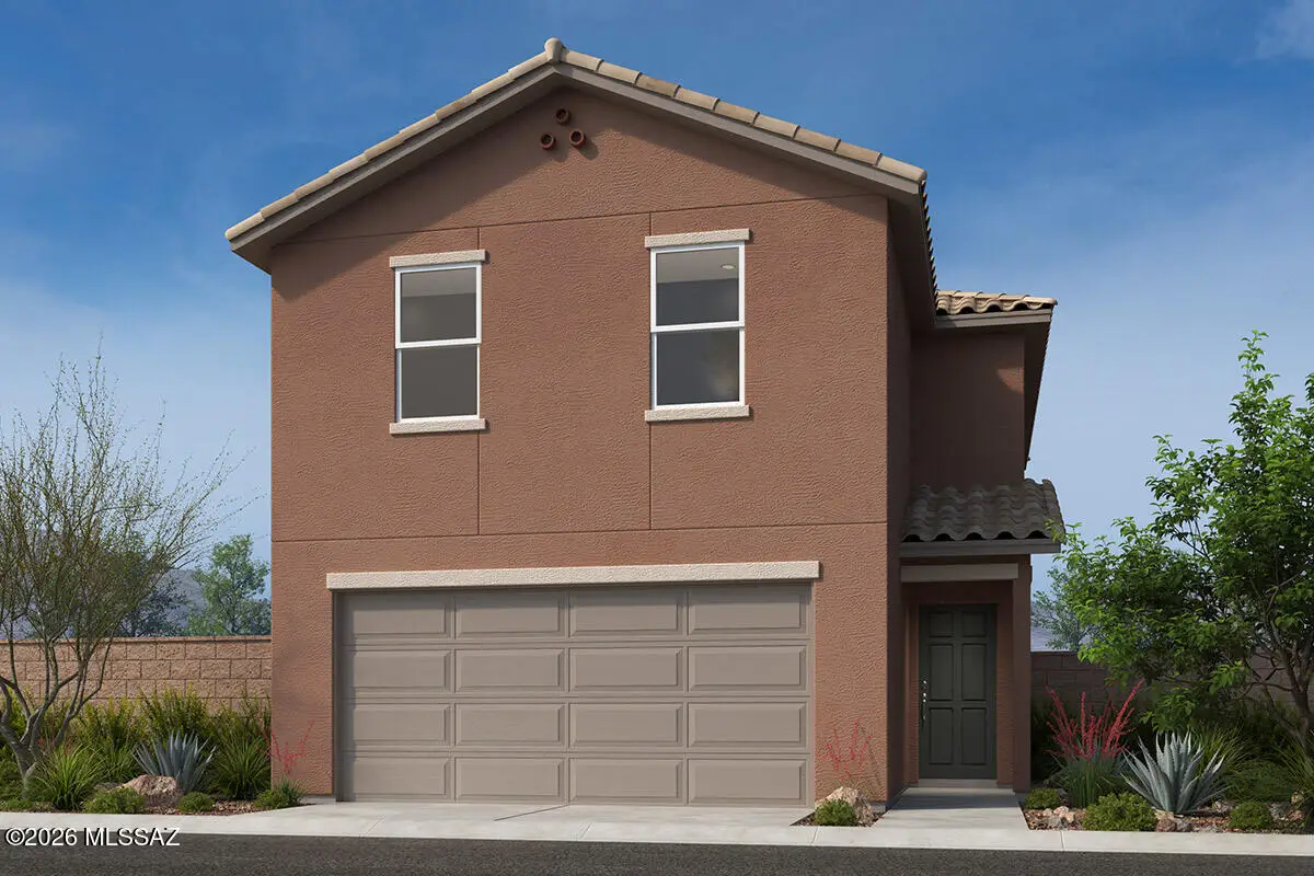 11010 S Audie Murphy, Vail, AZ 85641 - #1
