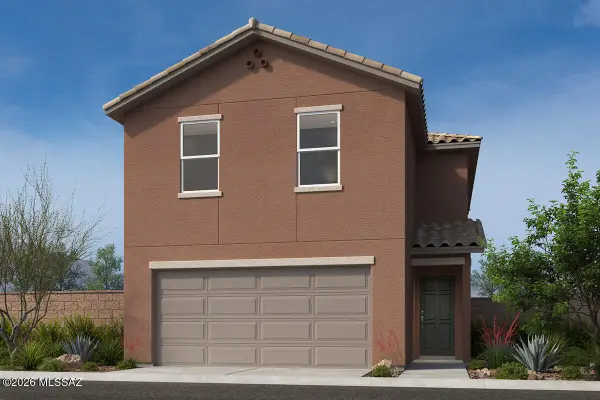 11010 S Audie Murphy, Vail, AZ 85641