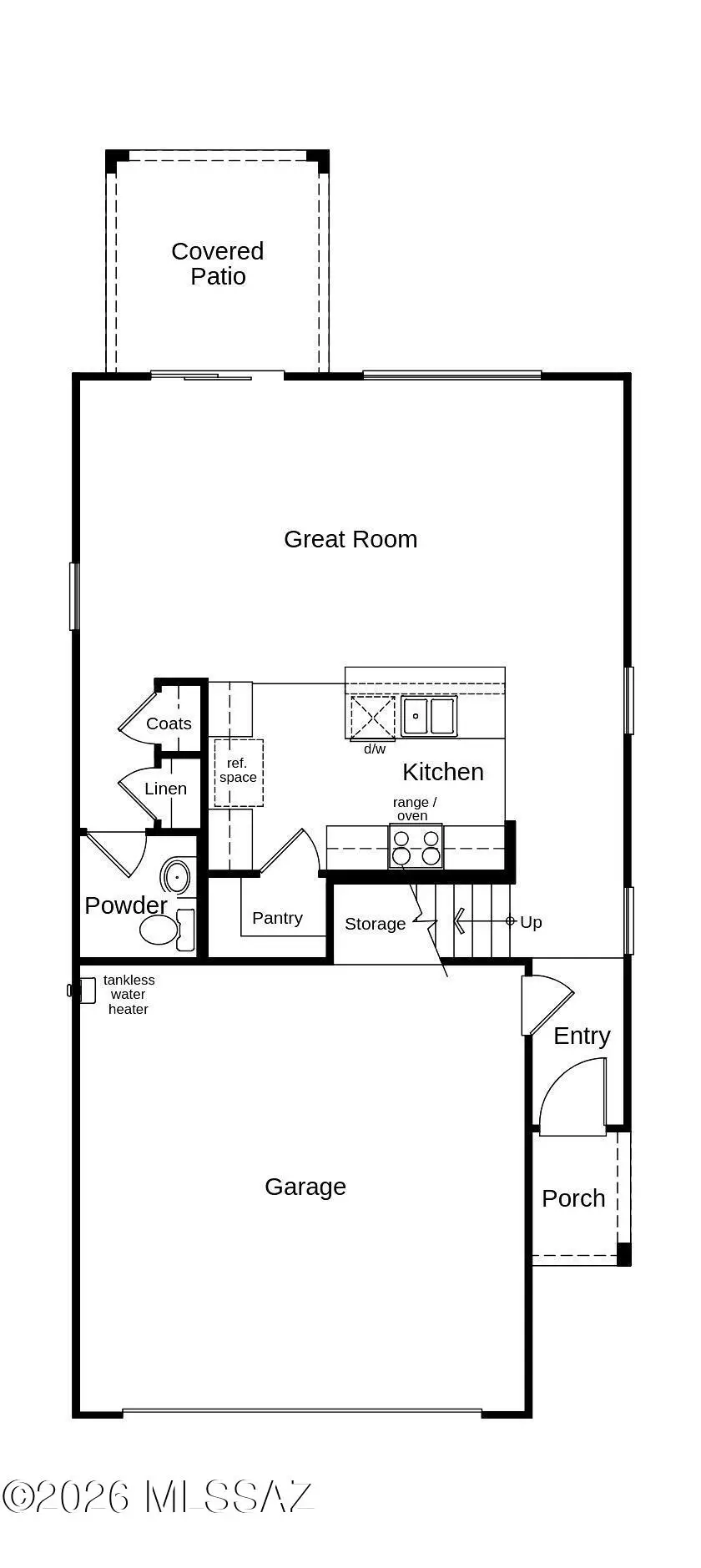 11010 S Audie Murphy, Vail, AZ 85641 - #2