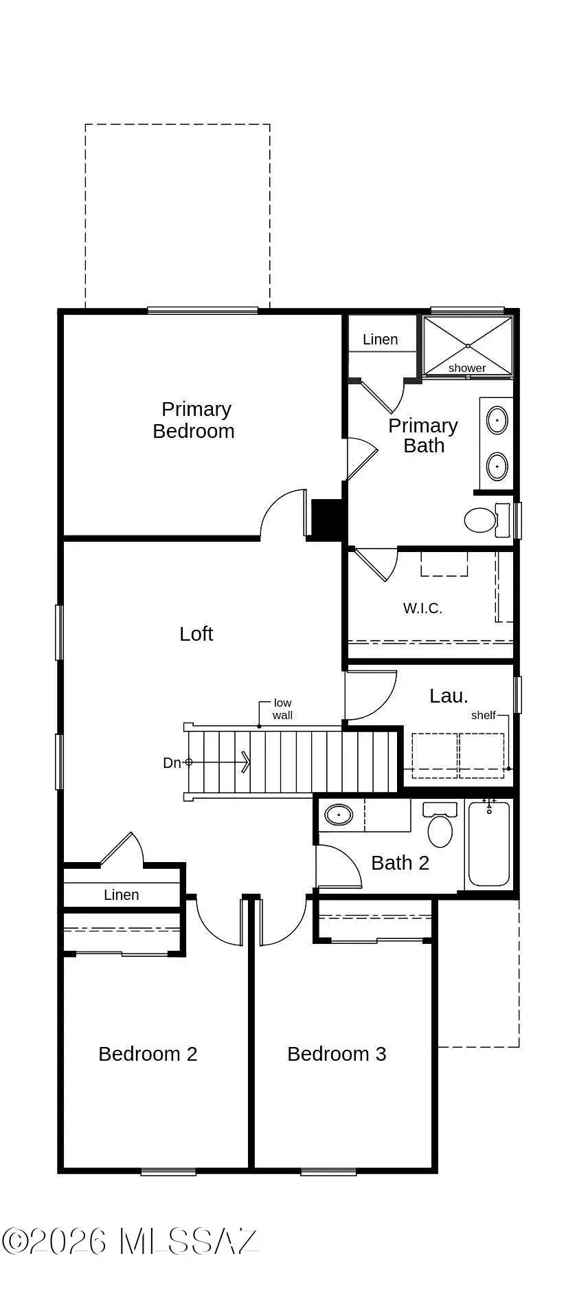 11010 S Audie Murphy, Vail, AZ 85641 - #3