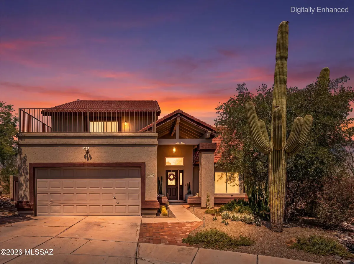 1230 W Ghost, Oro Valley, AZ 85737 - #1