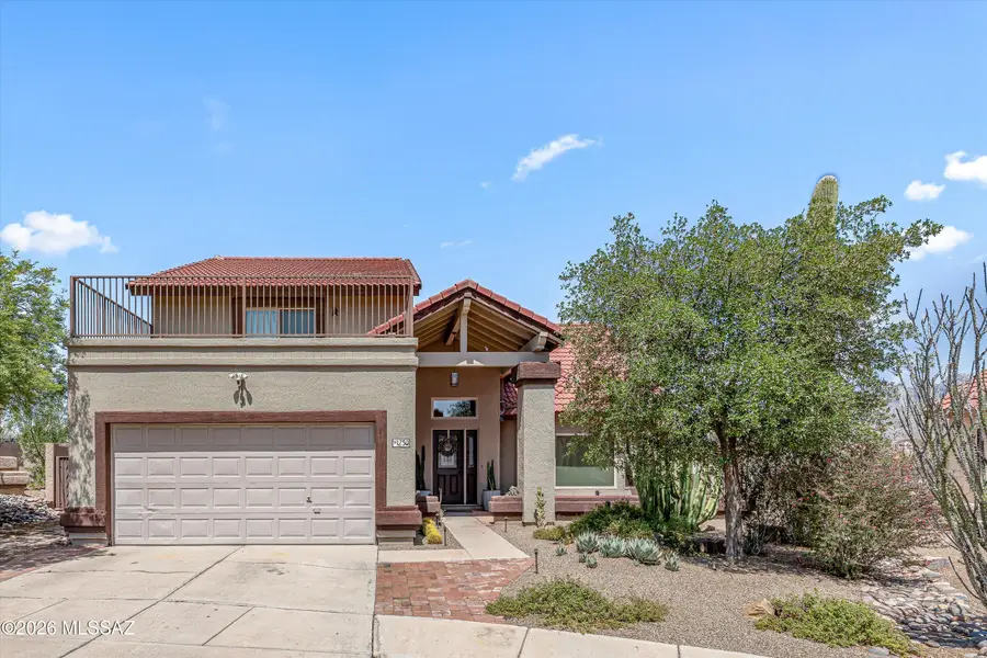 1230 W Ghost, Oro Valley, AZ 85737 - #3