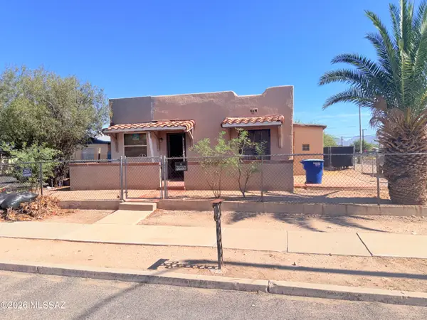 347 E 24th, Tucson, AZ 85713