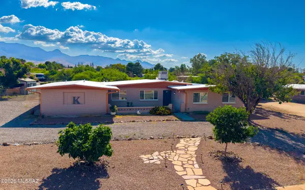 2002 S Town And Country, Sierra Vista, AZ 85635