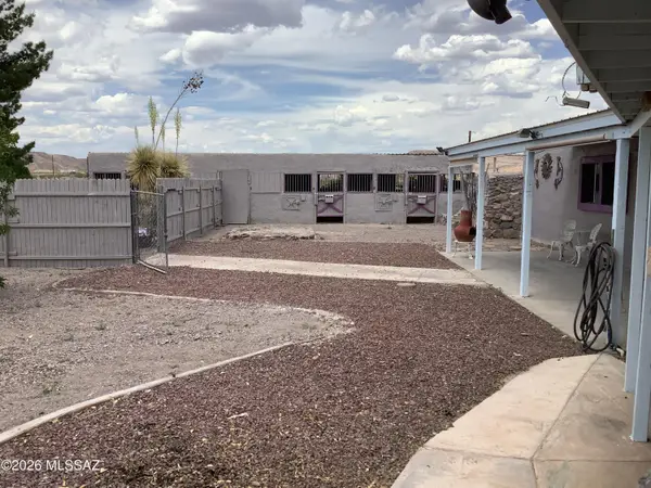 277 Campbell, Duncan, AZ 85534