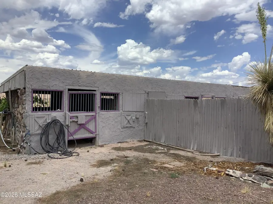 277 Campbell, Duncan, AZ 85534 - #3