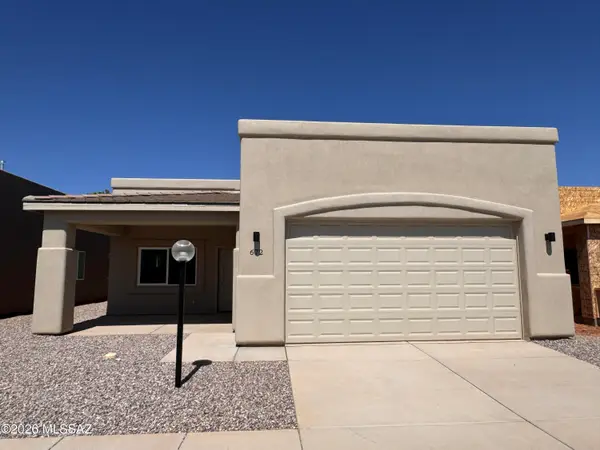 672 S Meadowood, Sierra Vista, AZ 85635