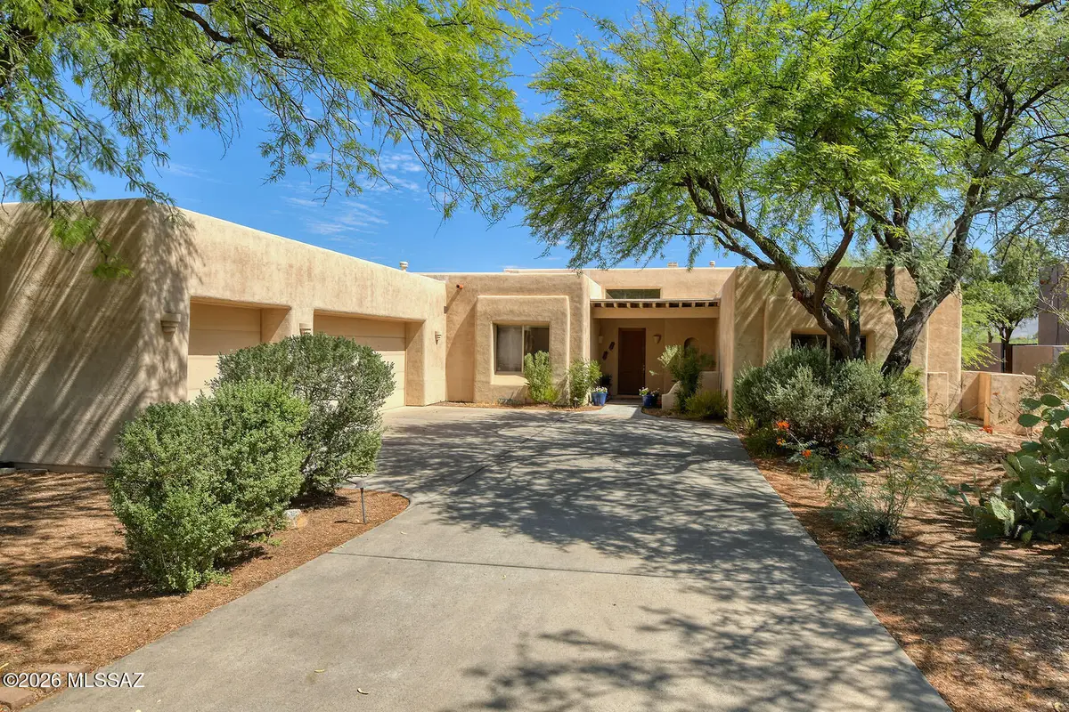 8865 E Honeybear, Tucson, AZ 85749 - #1