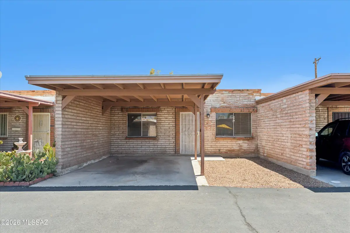 3960 E Flower, Tucson, AZ 85712 - #1