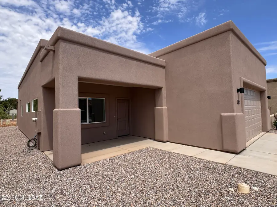 742 S Meadowood, Sierra Vista, AZ 85635 - #2