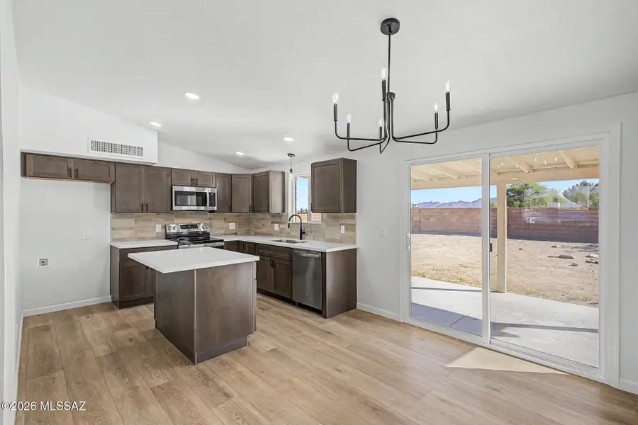 7921 N Paul Revere, Tucson, AZ 85741 - #2
