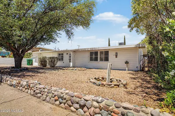 626 W 6th, San Manuel, AZ 85631