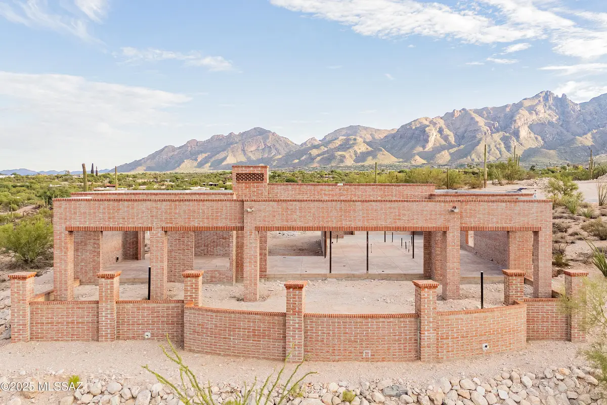 5120 N Camino Antonio Lot 1, Tucson, AZ 85718 - #1
