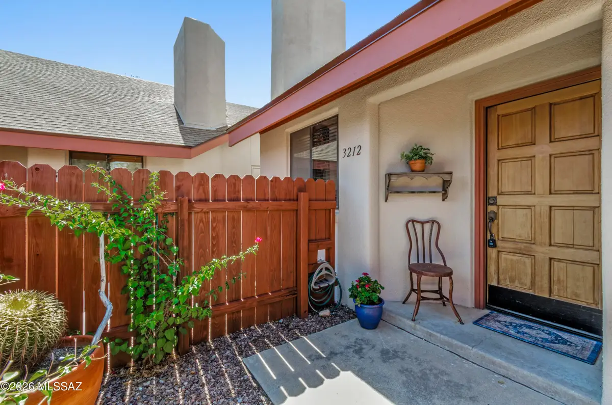 3212 E Terra Alta, Tucson, AZ 85716 - #1