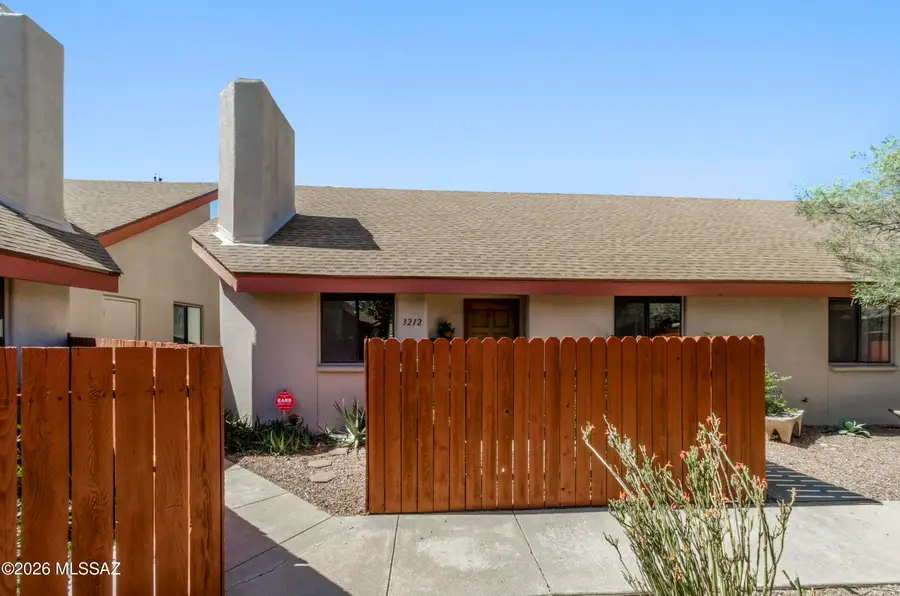 3212 E Terra Alta, Tucson, AZ 85716 - #2