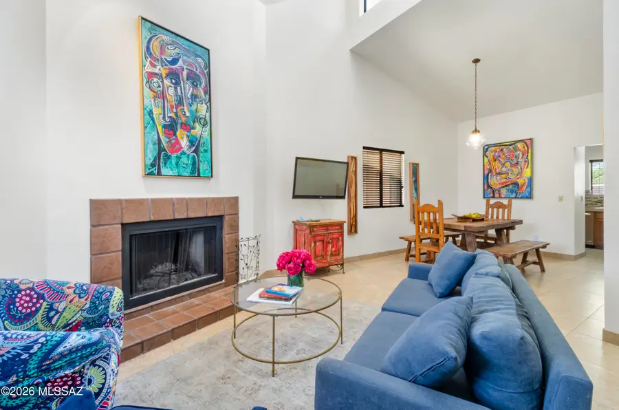 3212 E Terra Alta, Tucson, AZ 85716 - #3