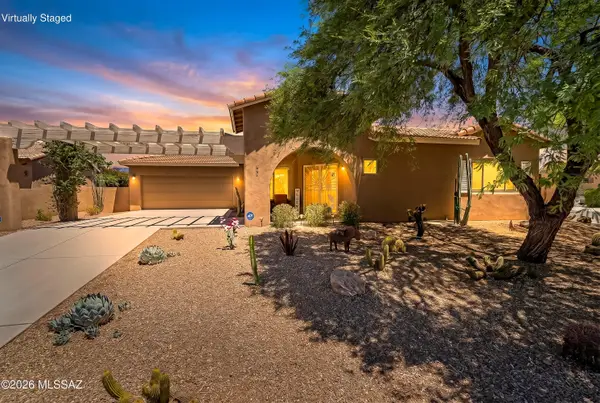 502 W Flaxen, Oro Valley, AZ 85755