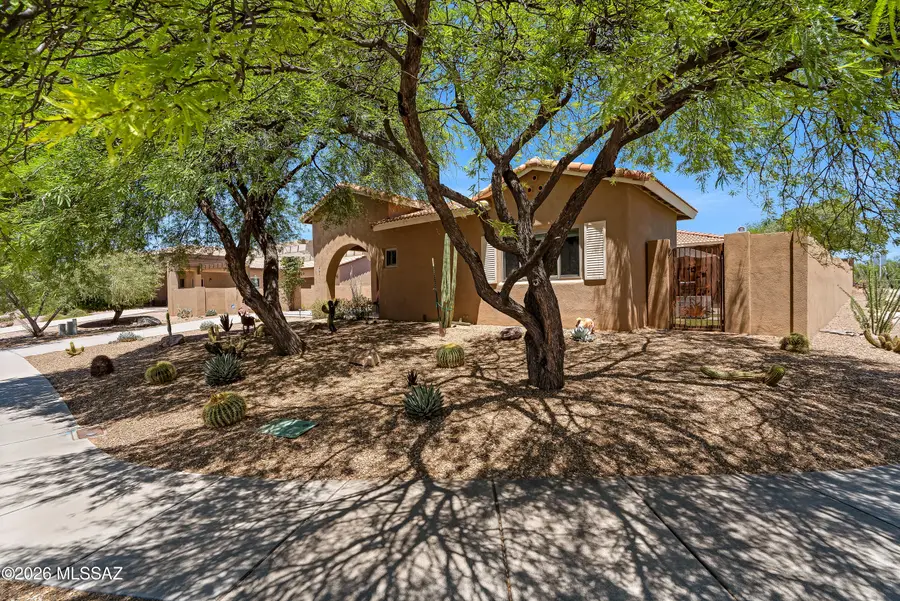 502 W Flaxen, Oro Valley, AZ 85755 - #2