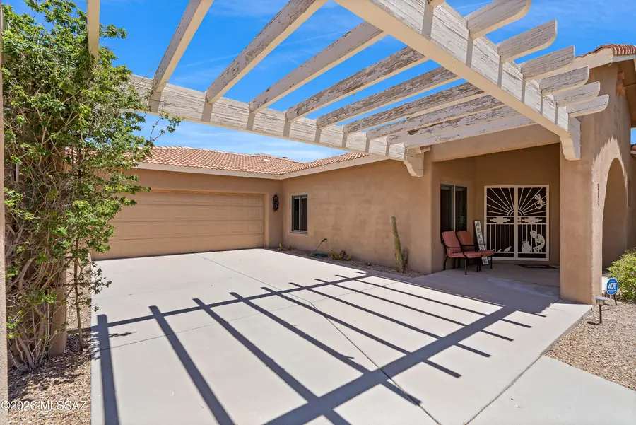 502 W Flaxen, Oro Valley, AZ 85755 - #3