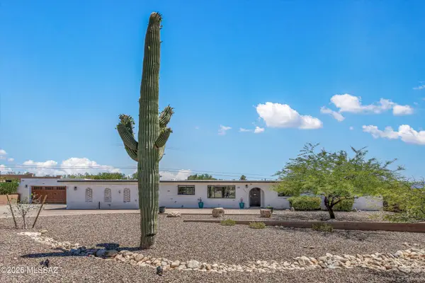 1537 W Cool, Tucson, AZ 85704