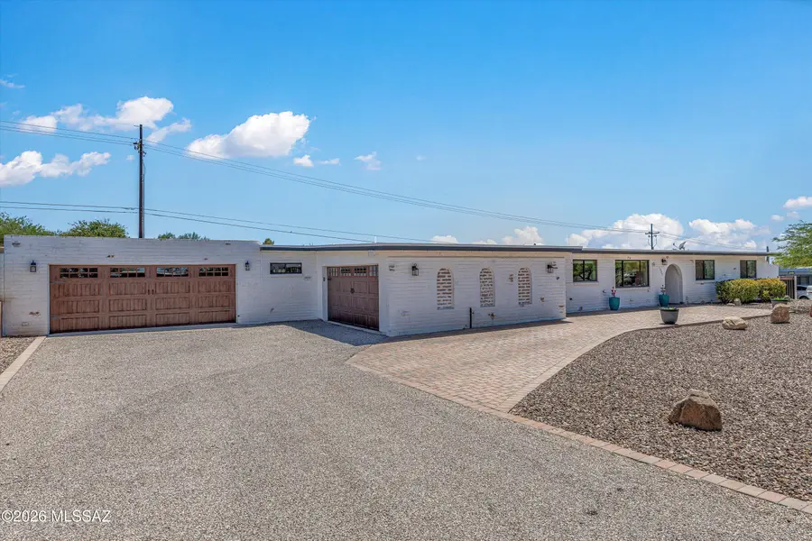 1537 W Cool, Tucson, AZ 85704 - #2