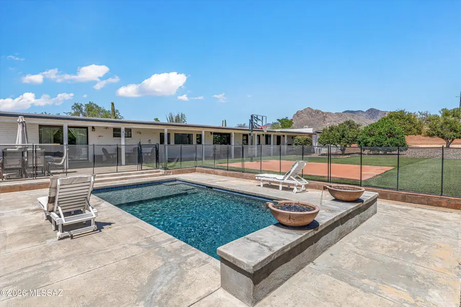 1537 W Cool, Tucson, AZ 85704 - #3