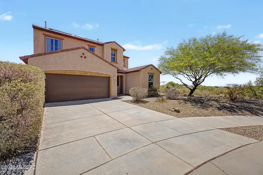 574 S Desert Haven, Vail, AZ 85641 - #2