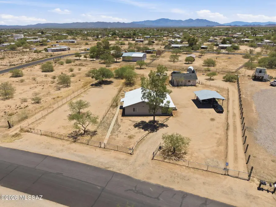 12250 N Calle De La Solana, Marana, AZ 85653 - #3