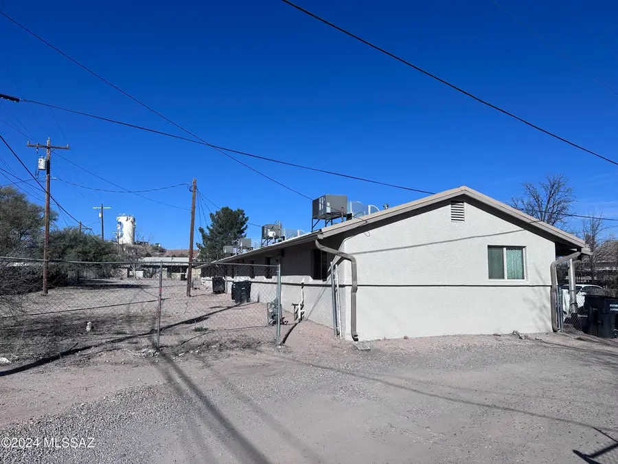 172 N Shady, Benson, AZ 85602 - #3