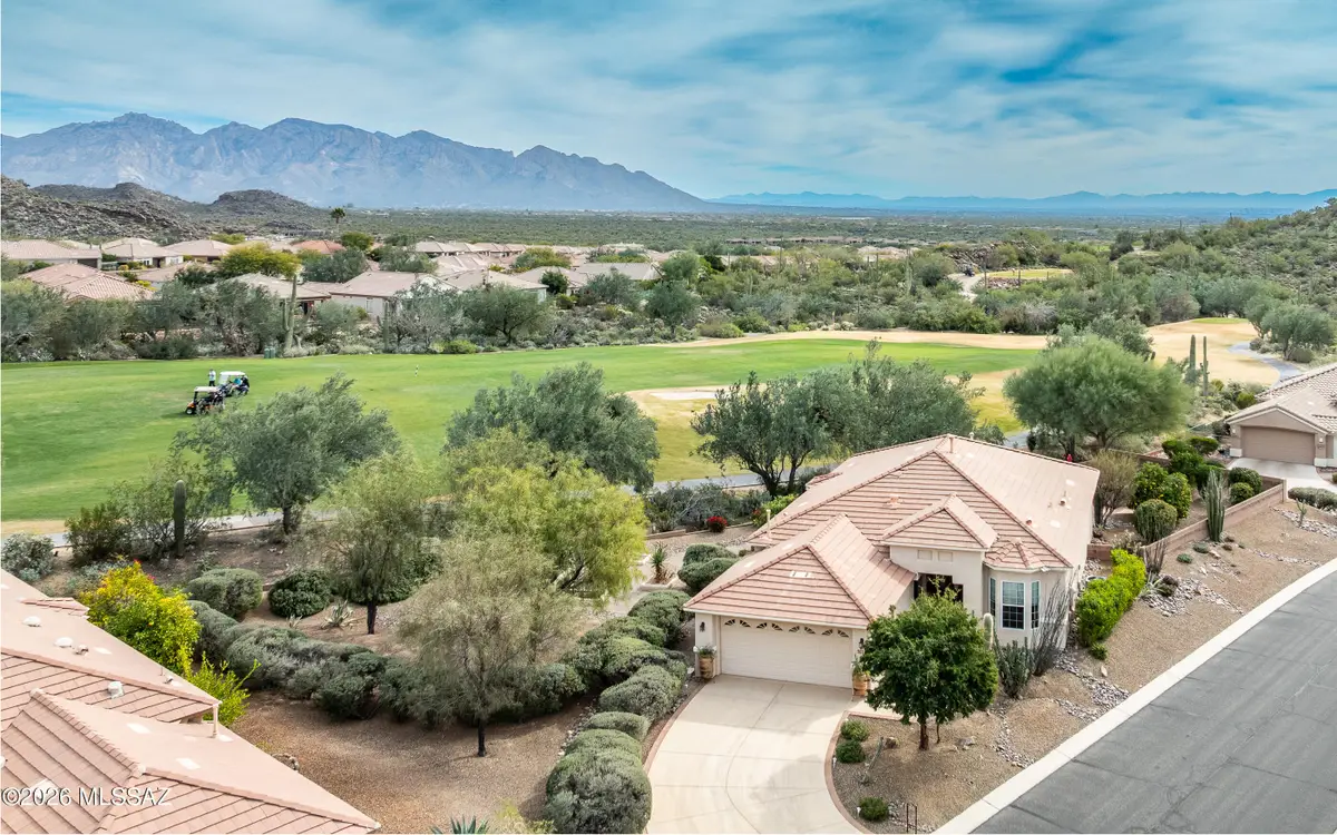 13674 N Nightstar, Marana, AZ 85658 - #1