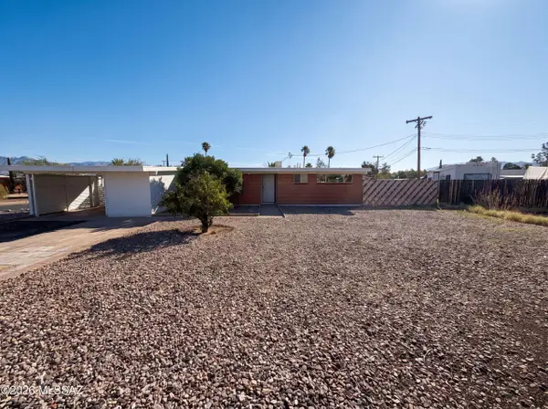 7266 E 29th, Tucson, AZ 85710