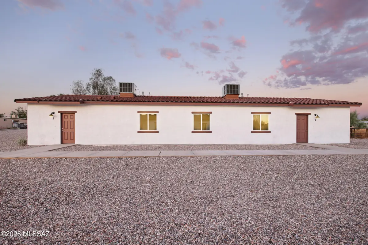380 E Corona, Tucson, AZ 85756 - #1