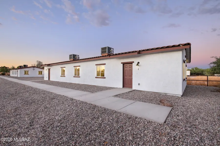 380 E Corona, Tucson, AZ 85756 - #3