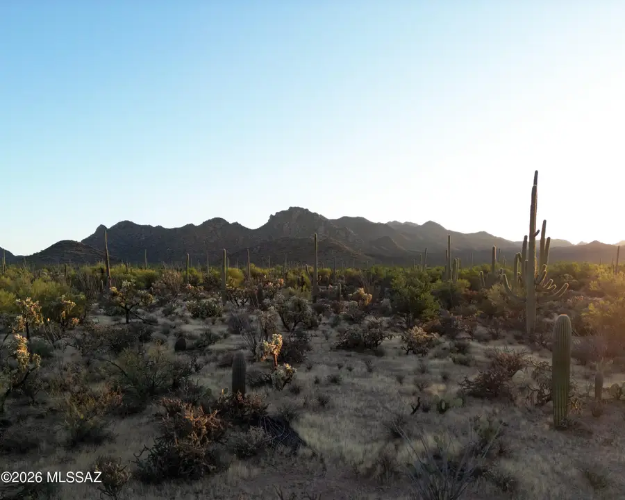 2971 N Sandario, Tucson, AZ 85743 - #3