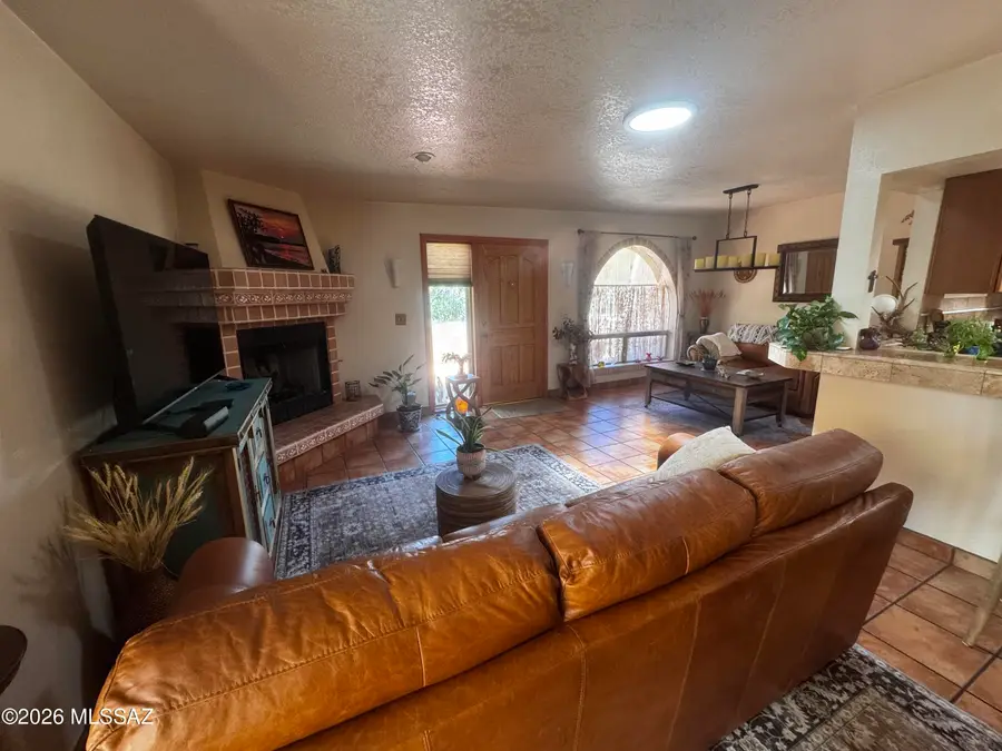 5030 N Pueblo Villas, Tucson, AZ 85704 - #3