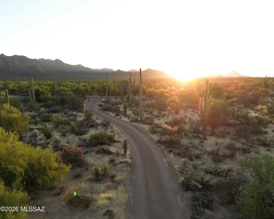 2941 N Sandario, Tucson, AZ 85743 - #3