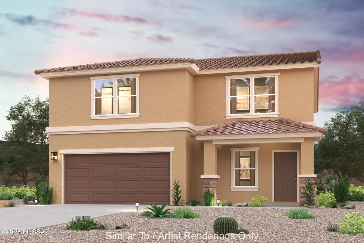 767 W Calle Caleta, Sahuarita, AZ 85629 - #1