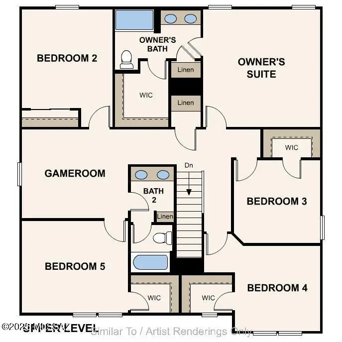 763 W Calle Caleta, Sahuarita, AZ 85629 - #3