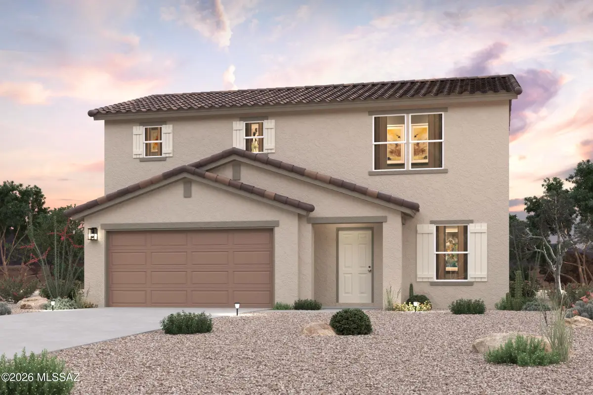 759 W Calle Caleta, Sahuarita, AZ 85629 - #1