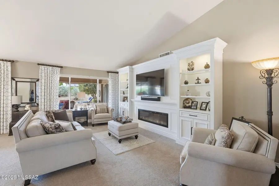 37894 S Cleek, Tucson, AZ 85739 - #2