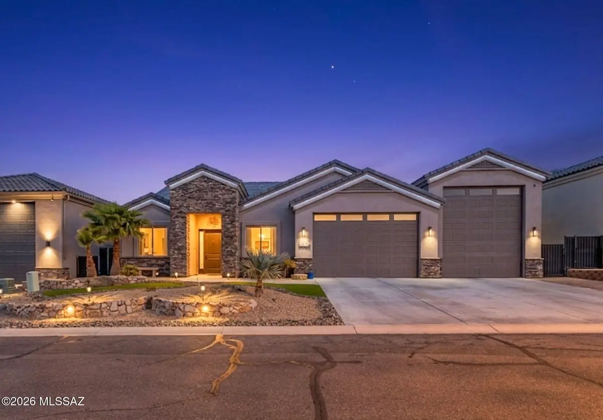 1793 E Savannah, Lake Havasu City, AZ 86404 - #1